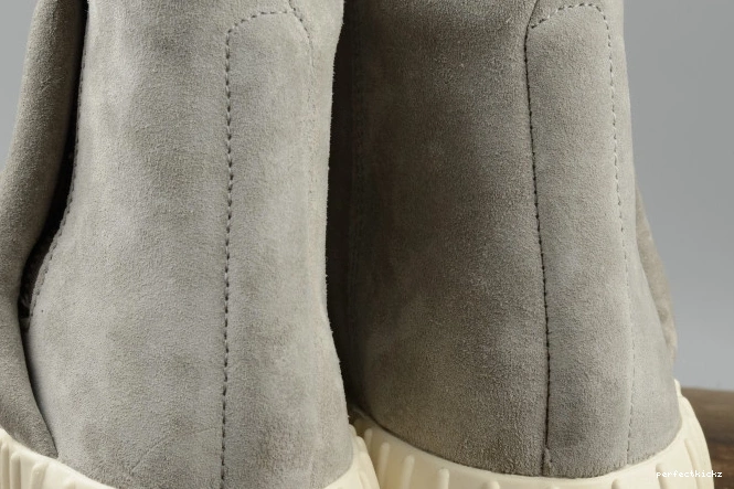 B35309 Grey Kanye 750 West adidas x Yeezy Boost 0810
